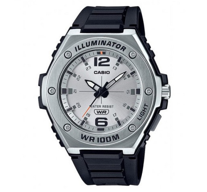 Купить Часы CASIO MWA-100H-7AVDF ⌚ Наручные часы на fabrikachasov.com ⭐ Бесплатная доставка по Украине от 3000 грн ✈ Гарантия ✔ 10.000 моделей. Скидки!