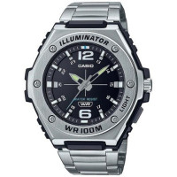 Часы CASIO MWA-100HD-1AVEF