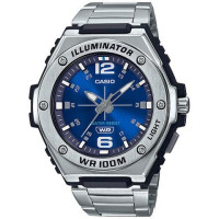 Часы CASIO MWA-100HD-2AVEF