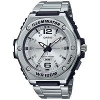 Часы CASIO MWA-100HD-7AVEF