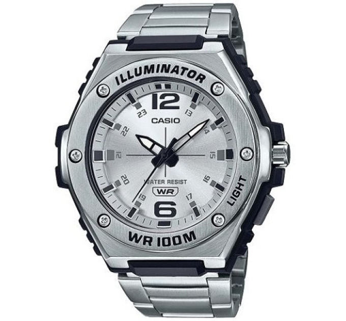 Купить Часы CASIO MWA-100HD-7AVEF ⌚ Наручные часы на fabrikachasov.com ⭐ Бесплатная доставка по Украине от 3000 грн ✈ Гарантия ✔ 10.000 моделей. Скидки!