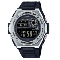 Часы CASIO MWD-100H-1B