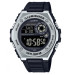 Купить Часы CASIO MWD-100H-1B ⌚ Наручные часы на fabrikachasov.com ⭐ Бесплатная доставка по Украине от 3000 грн ✈ Гарантия ✔ 10.000 моделей. Скидки!