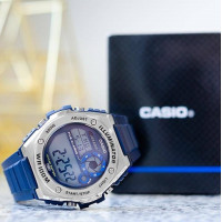 Часы CASIO MWD-100H-2AVEF