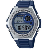 Часы CASIO MWD-100H-2AVEF