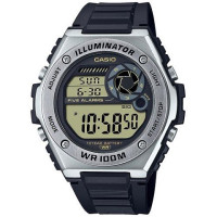 Часы CASIO MWD-100H-9AVEF