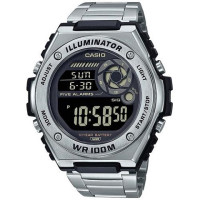 Часы CASIO MWD-100HD-1BVEF