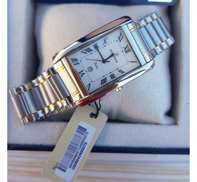Купити ГОДИННИК ROMANSON NM6505MM ⌚ Наручні годинники на fabrikachasov.com ⭐ Безкоштовна доставка по Україні від 3000 грн ✈ Гарантія ✔ 10.000 моделей. Знижки!