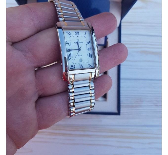 Купити ГОДИННИК ROMANSON NM6505MM ⌚ Наручні годинники на fabrikachasov.com ⭐ Безкоштовна доставка по Україні від 3000 грн ✈ Гарантія ✔ 10.000 моделей. Знижки!