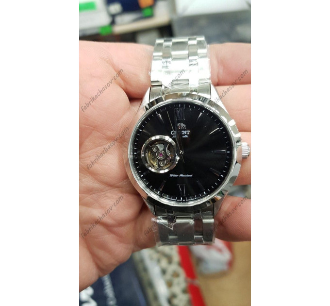 Купить Часы ORIENT FAG03001B0 ⌚ Наручные часы на fabrikachasov.com ⭐ Бесплатная доставка по Украине от 3000 грн ✈ Гарантия ✔ 10.000 моделей. Скидки!