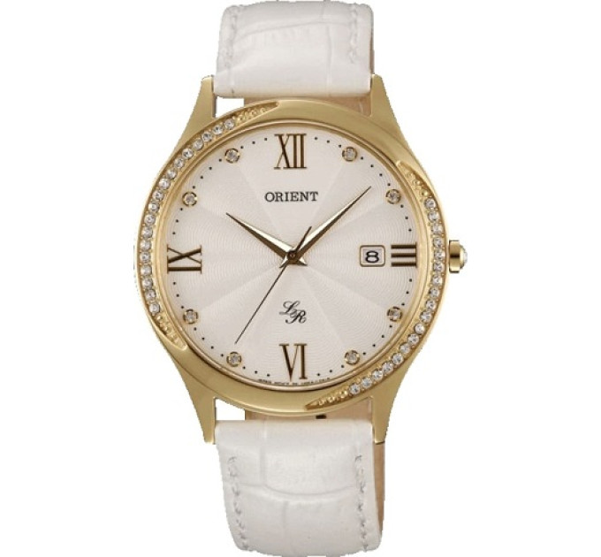 Купить Часы ORIENT FUNF8004W0 ⌚ Наручные часы на fabrikachasov.com ⭐ Бесплатная доставка по Украине от 3000 грн ✈ Гарантия ✔ 10.000 моделей. Скидки!