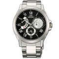Купить Часы ORIENT FUU08001B0 ⌚ Наручные часы на fabrikachasov.com ⭐ Бесплатная доставка по Украине от 3000 грн ✈ Гарантия ✔ 10.000 моделей часов лучших брендов!