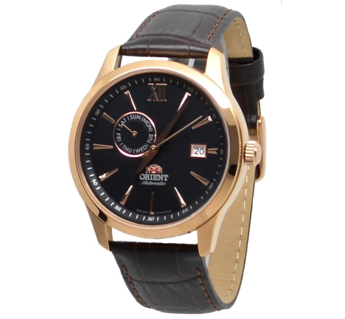 Купить Часы ORIENT FAL00004B0 ⌚ Наручные часы на fabrikachasov.com ⭐ Бесплатная доставка по Украине от 3000 грн ✈ Гарантия ✔ 10.000 моделей. Скидки!