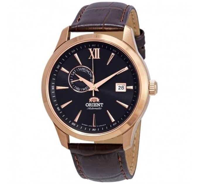 Купить Часы ORIENT FAL00004B0 ⌚ Наручные часы на fabrikachasov.com ⭐ Бесплатная доставка по Украине от 3000 грн ✈ Гарантия ✔ 10.000 моделей. Скидки!