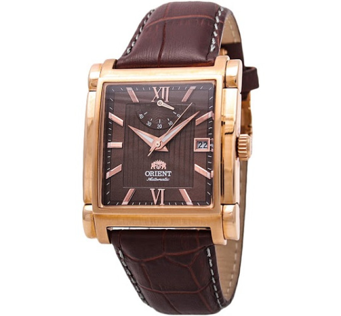 Купить Часы ORIENT FFDAH001T0 ⌚ Наручные часы на fabrikachasov.com ⭐ Бесплатная доставка по Украине от 3000 грн ✈ Гарантия ✔ 10.000 моделей. Скидки!