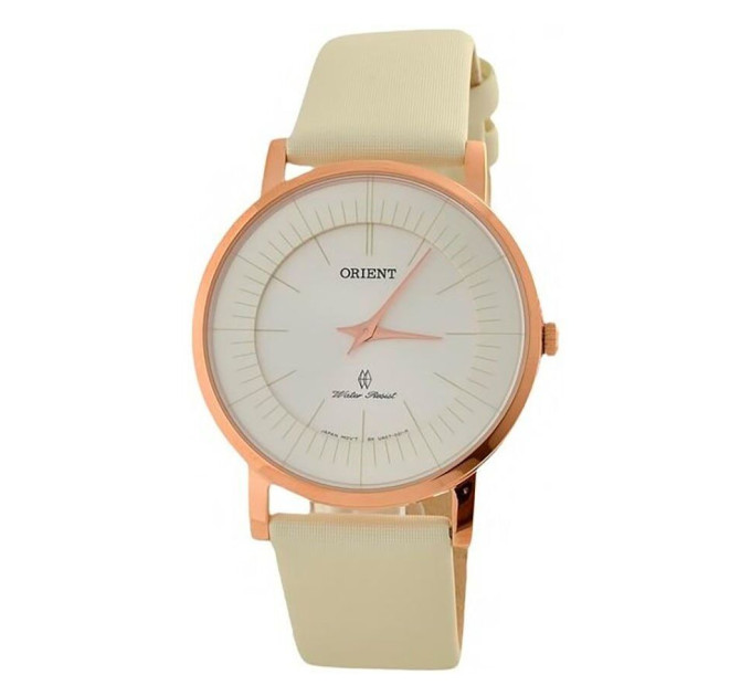 Купить Часы ORIENT FUA07003W0 ⌚ Наручные часы на fabrikachasov.com ⭐ Бесплатная доставка по Украине от 3000 грн ✈ Гарантия ✔ 10.000 моделей часов лучших брендов!