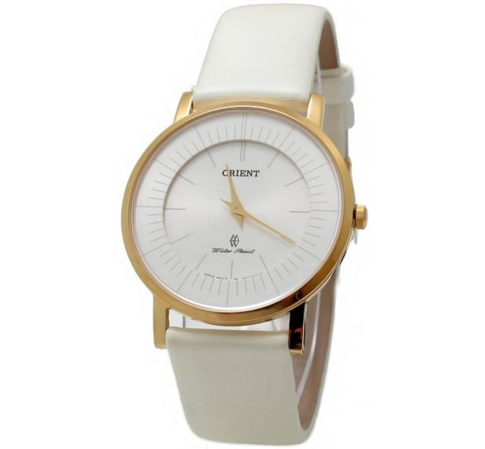 Купити ГОДИННИК ORIENT FUA07004W0 ⌚ Наручні годинники на fabrikachasov.com ⭐ Безкоштовна доставка по Україні від 3000 грн ✈ Гарантія ✔ 10.000 моделей. Знижки!