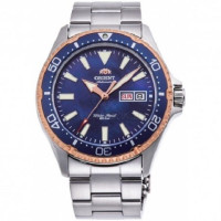 ГОДИННИК ORIENT RA-AA0009L19B
