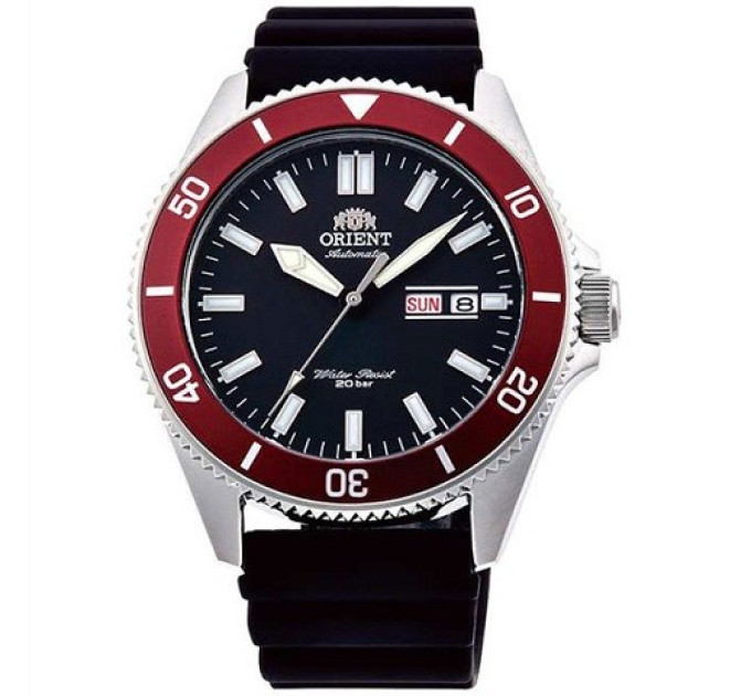 Купити ГОДИННИК ORIENT RA-AA0011B19B ⌚ Наручні годинники на fabrikachasov.com ⭐ Безкоштовна доставка по Україні від 3000 грн ✈ Гарантія ✔ 10.000 моделей. Знижки!