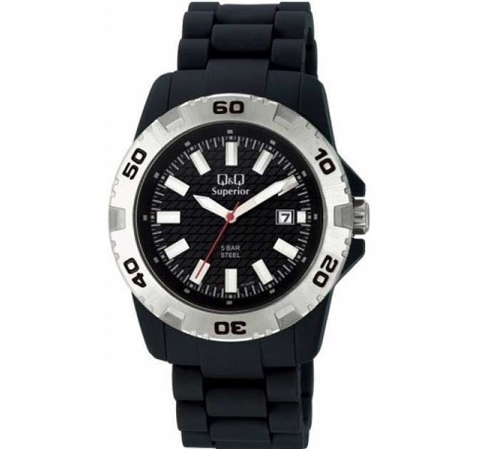 Купити ГОДИННИК Q&Q P318J001Y ⌚ Наручні годинники на fabrikachasov.com ⭐ Безкоштовна доставка по Україні від 3000 грн ✈ Гарантія ✔ 10.000 моделей. Знижки!