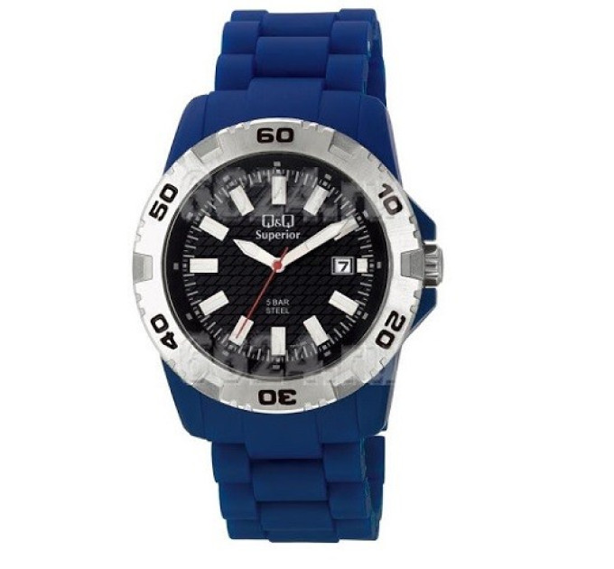 Купити ГОДИННИК Q&Q P318J002Y ⌚ Наручні годинники на fabrikachasov.com ⭐ Безкоштовна доставка по Україні від 3000 грн ✈ Гарантія ✔ 10.000 моделей. Знижки!