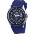 Купити ГОДИННИК Q&Q P320J325Y ⌚ Наручні годинники на fabrikachasov.com ⭐ Безкоштовна доставка по Україні від 3000 грн ✈ Гарантія ✔ 10.000 моделей годинників кращих брендів!