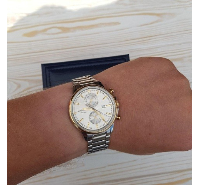 Купити ГОДИННИК ROMANSON PA3251FM1CAS1G ⌚ Наручні годинники на fabrikachasov.com ⭐ Безкоштовна доставка по Україні від 3000 грн ✈ Гарантія ✔ 10.000 моделей. Знижки!