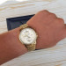 Купити ГОДИННИК ROMANSON PA3251FM1G ⌚ Наручні годинники на fabrikachasov.com ⭐ Безкоштовна доставка по Україні від 3000 грн ✈ Гарантія ✔ 10.000 моделей. Знижки!