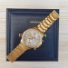 Купити ГОДИННИК ROMANSON PA3251FM1G ⌚ Наручні годинники на fabrikachasov.com ⭐ Безкоштовна доставка по Україні від 3000 грн ✈ Гарантія ✔ 10.000 моделей. Знижки!