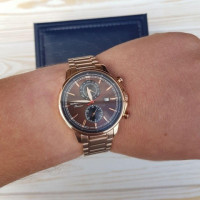 ГОДИННИК ROMANSON PA3251FM1R