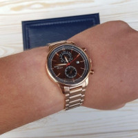 ГОДИННИК ROMANSON PA3251FM1R