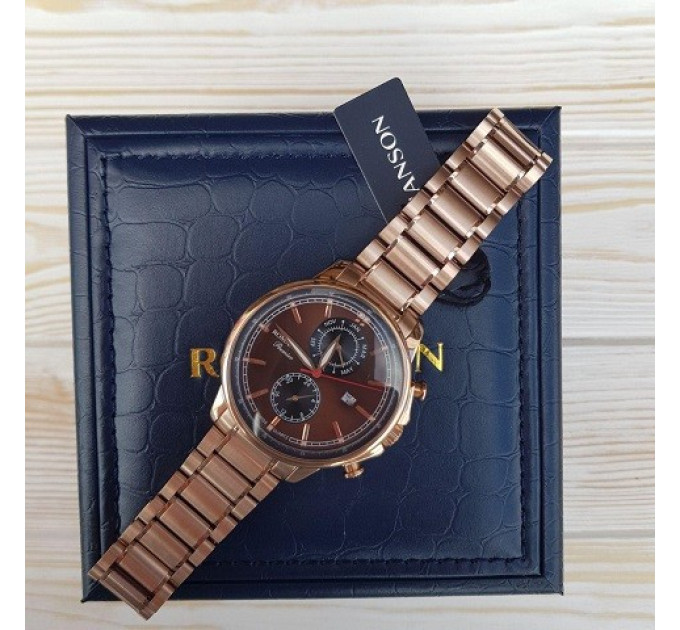 Купити ГОДИННИК ROMANSON PA3251FM1R ⌚ Наручні годинники на fabrikachasov.com ⭐ Безкоштовна доставка по Україні від 3000 грн ✈ Гарантія ✔ 10.000 моделей. Знижки!
