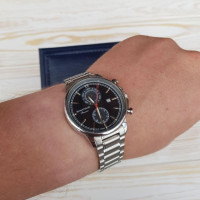 ГОДИННИК ROMANSON PA3251FM1WA32W