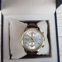 ГОДИННИК ROMANSON PB3251FMG