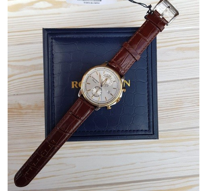Купить Часы Romanson PB3251FMG ⌚ Наручные часы на fabrikachasov.com ⭐ Бесплатная доставка по Украине от 3000 грн ✈ Гарантия ✔ 10.000 моделей. Скидки!