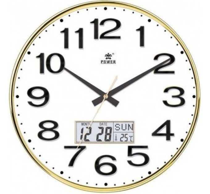 Купить ЧАСЫ POWER 0500ALKS ⌚ Наручные часы на fabrikachasov.com ⭐ Бесплатная доставка по Украине от 3000 грн ✈ Гарантия ✔ 10.000 моделей часов лучших брендов!