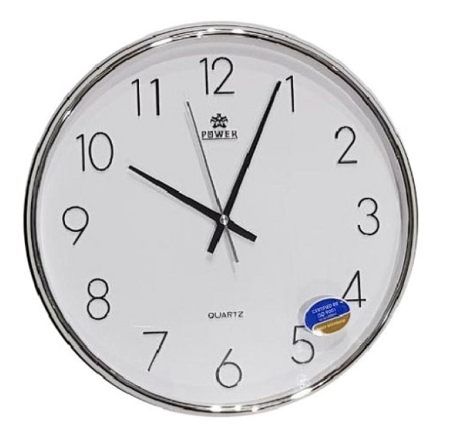Купить ЧАСЫ POWER 8255WKS ⌚ Наручные часы на fabrikachasov.com ⭐ Бесплатная доставка по Украине от 3000 грн ✈ Гарантия ✔ 10.000 моделей часов лучших брендов!
