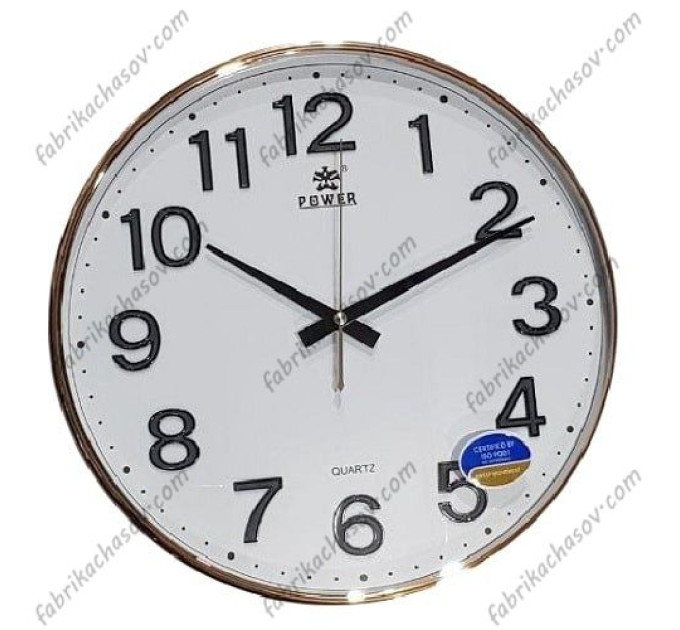 Купить ЧАСЫ POWER 8330AALKS ⌚ Наручные часы на fabrikachasov.com ⭐ Бесплатная доставка по Украине от 3000 грн ✈ Гарантия ✔ 10.000 моделей часов лучших брендов!