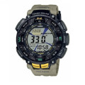 Купити ГОДИННИК CASIO PRG-240-5ER ⌚ Наручні годинники на fabrikachasov.com ⭐ Безкоштовна доставка по Україні від 3000 грн ✈ Гарантія ✔ 10.000 моделей. Знижки!