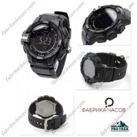 ГОДИННИК CASIO PRG-270-1AER