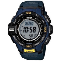 ГОДИННИК CASIO PRG-270-2ER