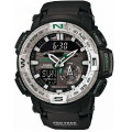 Купити ГОДИННИК CASIO PRG-280-1ER ⌚ Наручні годинники на fabrikachasov.com ⭐ Безкоштовна доставка по Україні від 3000 грн ✈ Гарантія ✔ 10.000 моделей годинників кращих брендів!