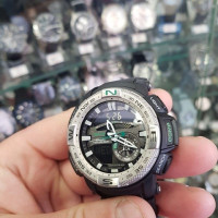 ГОДИННИК CASIO PRG-280-1ER