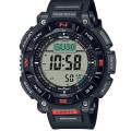 Купити ГОДИННИК CASIO PRG-340-1ER ⌚ Наручні годинники на fabrikachasov.com ⭐ Безкоштовна доставка по Україні від 3000 грн ✈ Гарантія ✔ 10.000 моделей. Знижки!