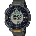 Купити ГОДИННИК CASIO PRG-340-3ER ⌚ Наручні годинники на fabrikachasov.com ⭐ Безкоштовна доставка по Україні від 3000 грн ✈ Гарантія ✔ 10.000 моделей годинників кращих брендів!