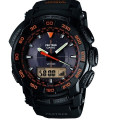 Купити ГОДИННИК CASIO PRG-550-1A4ER ⌚ Наручні годинники на fabrikachasov.com ⭐ Безкоштовна доставка по Україні від 3000 грн ✈ Гарантія ✔ 10.000 моделей. Знижки!