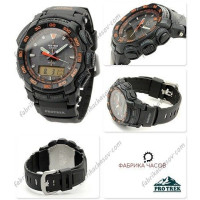 ГОДИННИК CASIO PRG-550-1A4ER