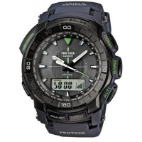 ГОДИННИК CASIO PRG-550-2ER