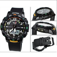 ГОДИННИК CASIO PRT-B50-1ER