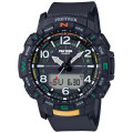 Купити ГОДИННИК CASIO PRT-B50-1ER ⌚ Наручні годинники на fabrikachasov.com ⭐ Безкоштовна доставка по Україні від 3000 грн ✈ Гарантія ✔ 10.000 моделей годинників кращих брендів!